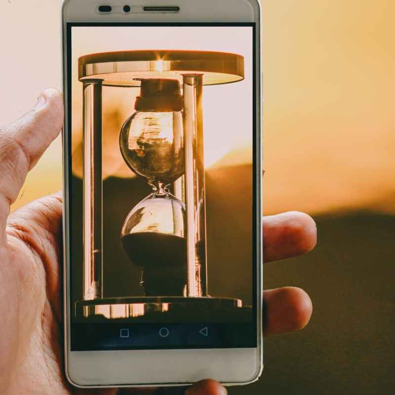 POTUS POTENTIALS: Third-Party&nbsp;Time