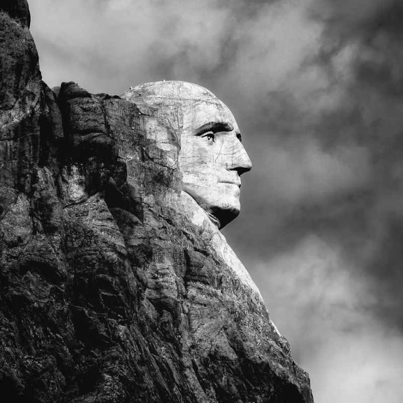 POTUS 1: The One and&nbsp;Only