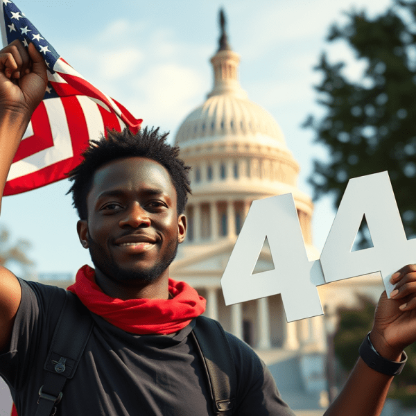 POTUS 44: The Last of the&nbsp;Masters