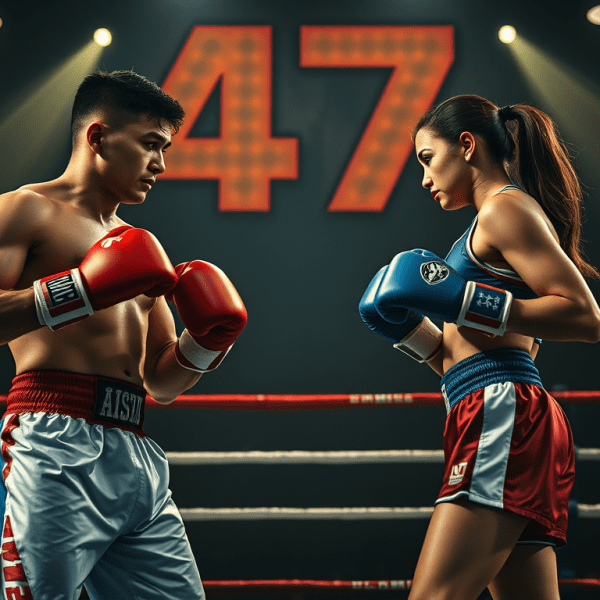 POTUS 47: The Winner&nbsp;Is…